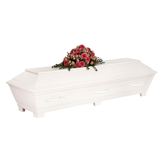 Standard_begravning