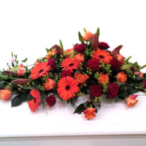 Kistdekoration - Uttrycksfull