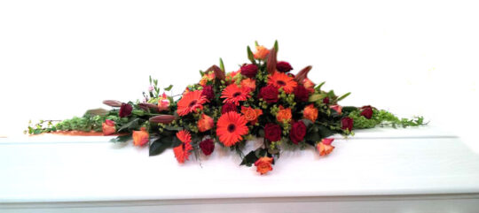 Kistdekoration - Uttrycksfull